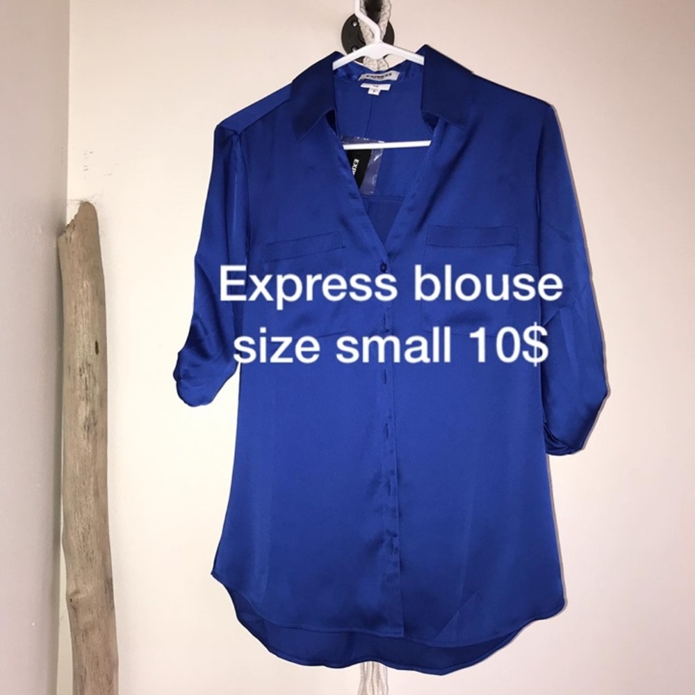 Blouse